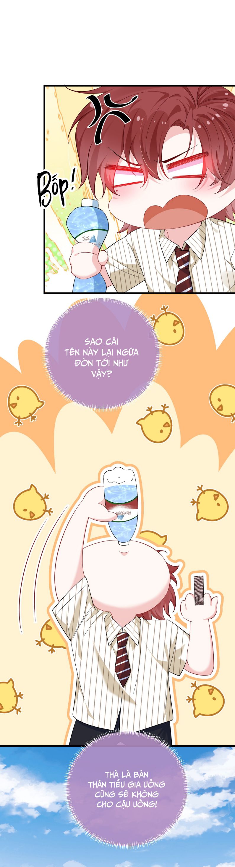 Giáo Bá Là Một Tên Yêu Tinh Chapter 36 - Next Chapter 37