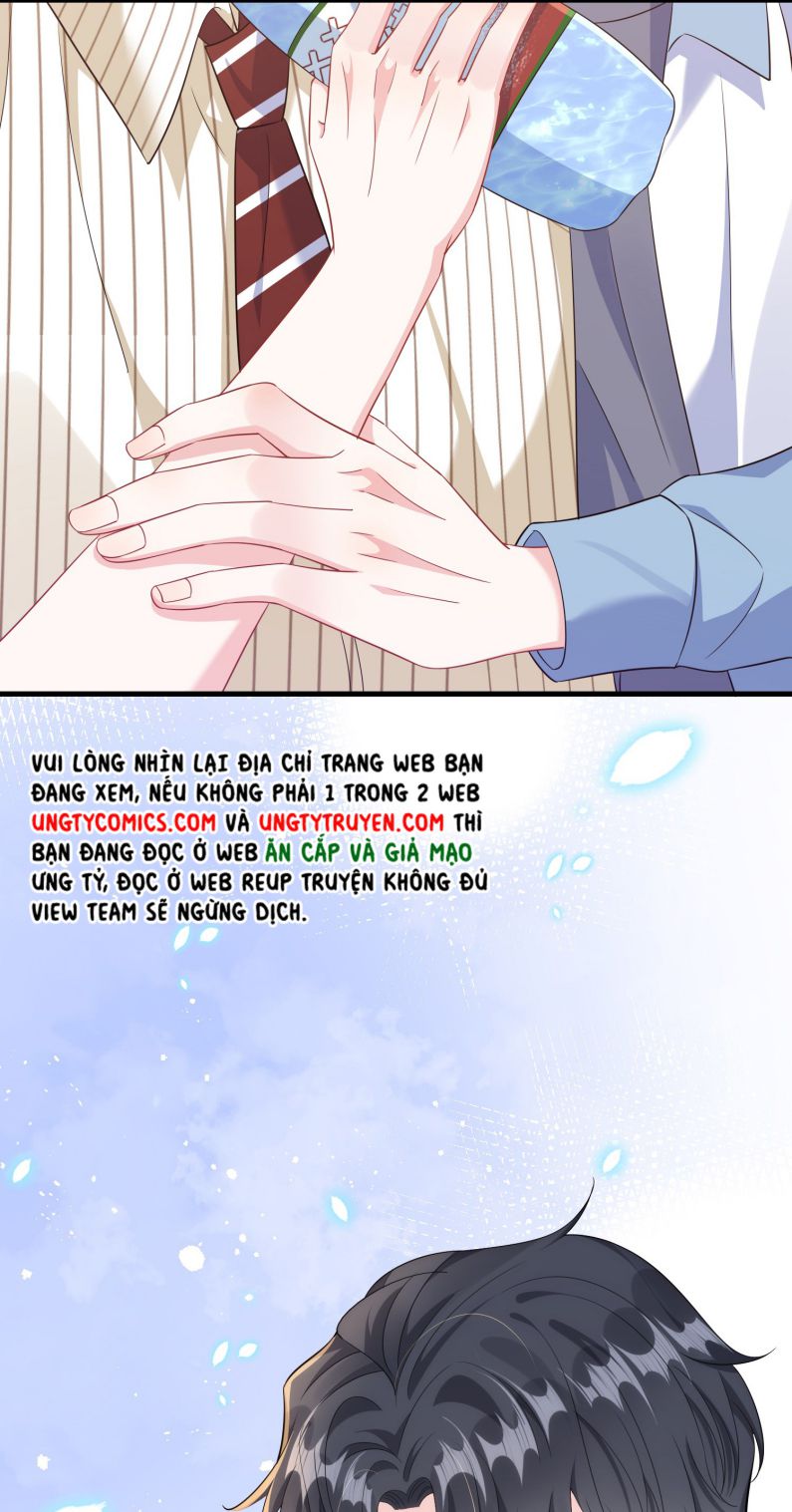 Giáo Bá Là Một Tên Yêu Tinh Chapter 36 - Next Chapter 37