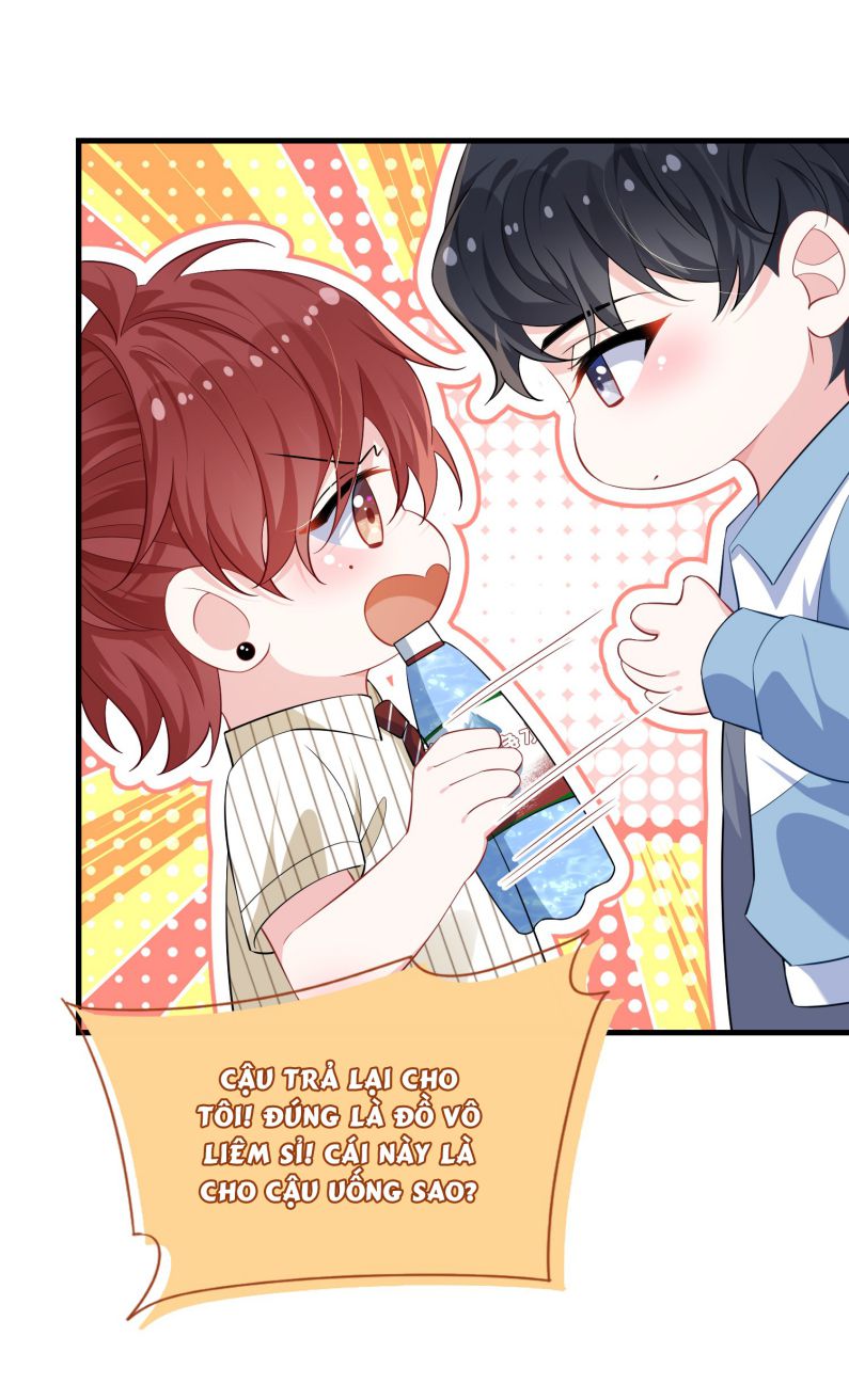 Giáo Bá Là Một Tên Yêu Tinh Chapter 36 - Next Chapter 37