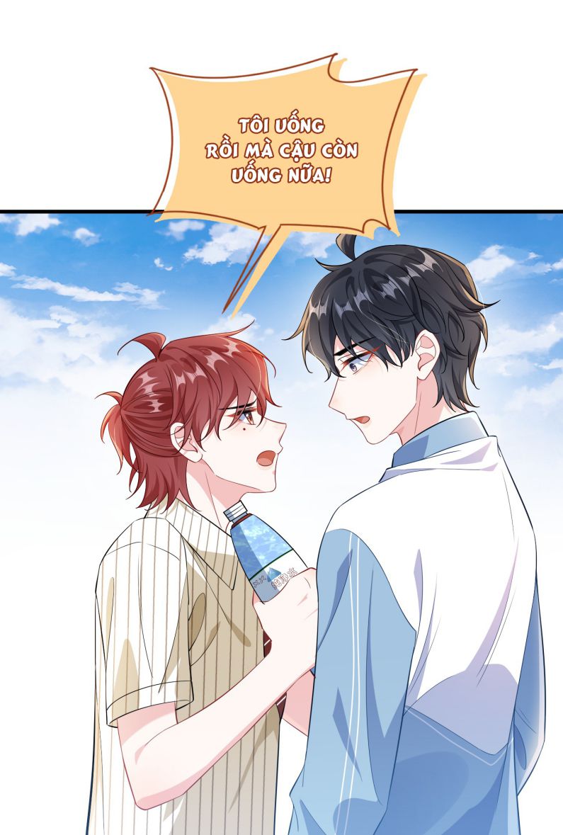 Giáo Bá Là Một Tên Yêu Tinh Chapter 36 - Next Chapter 37