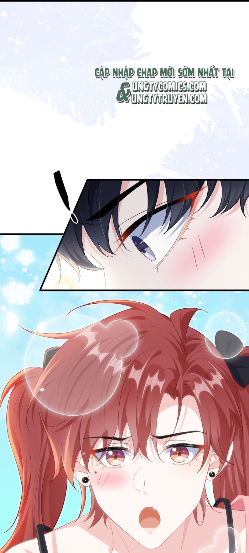 Giáo Bá Là Một Tên Yêu Tinh Chapter 36 - Next Chapter 37