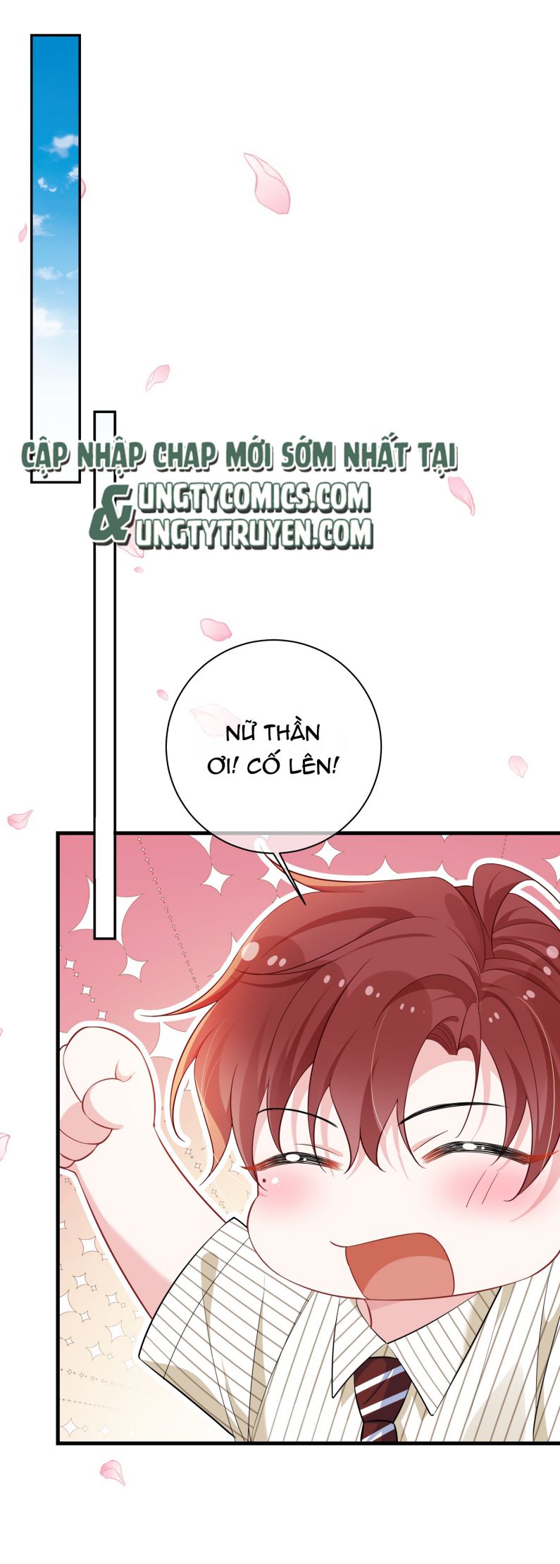 Giáo Bá Là Một Tên Yêu Tinh Chapter 36 - Next Chapter 37
