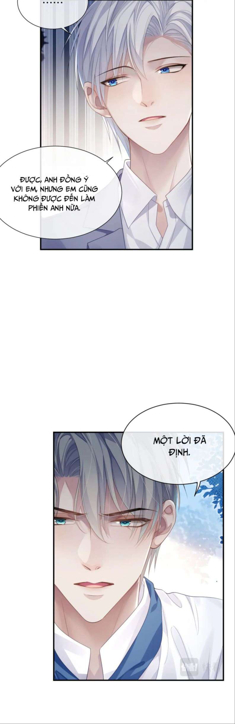 Đơn Xin Ly Hôn Chapter 65 - Next Chapter 66