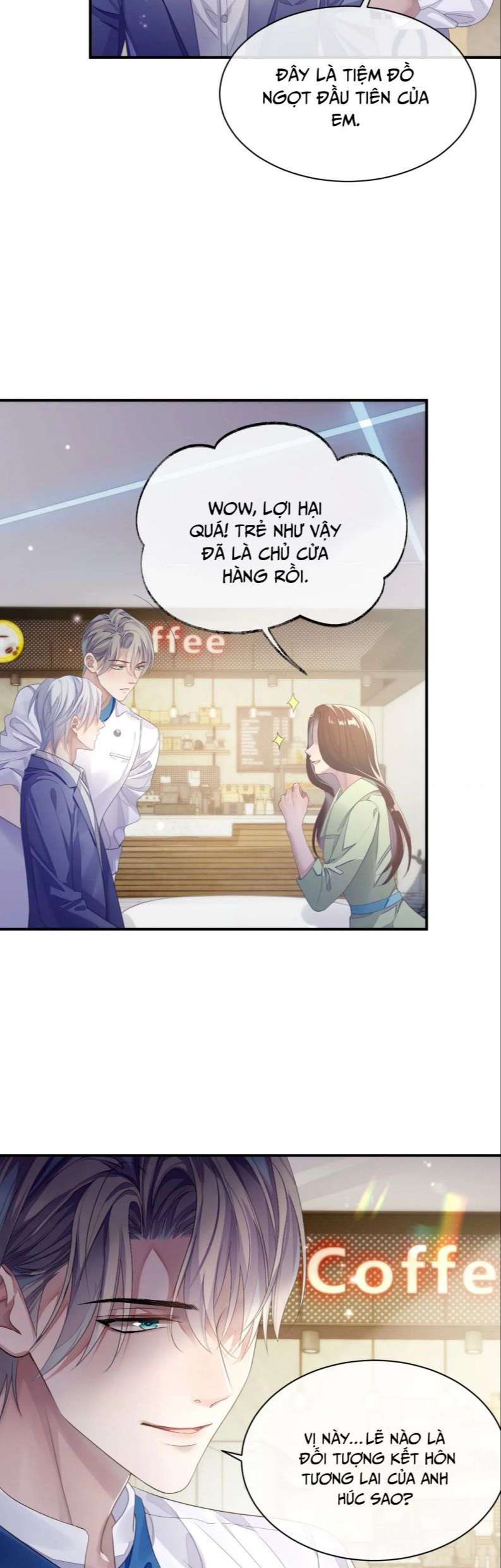Đơn Xin Ly Hôn Chapter 65 - Next Chapter 66