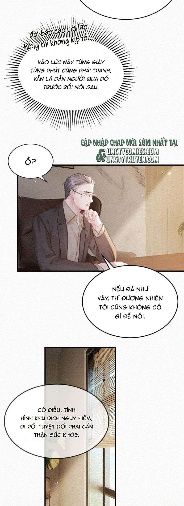 Môi Súng Chapter 60 - Next Chapter 61