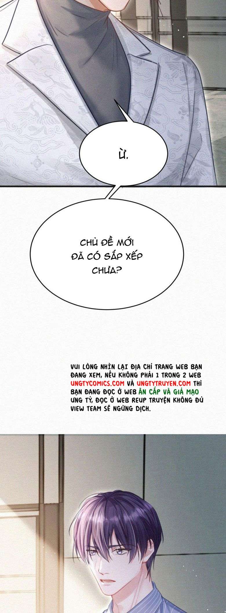 Môi Súng Chapter 60 - Next Chapter 61