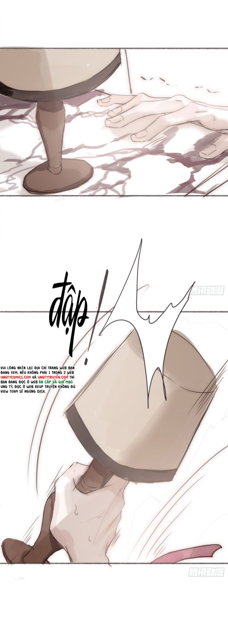 Thỉnh Cùng Ta Đồng Miên Chap 91 - Next Chap 92