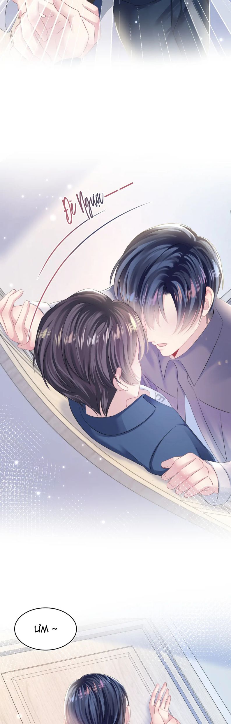 Tuyệt Mỹ Bạch Liên Hoa Online Dạy Học Chapter 126 - Trang 4