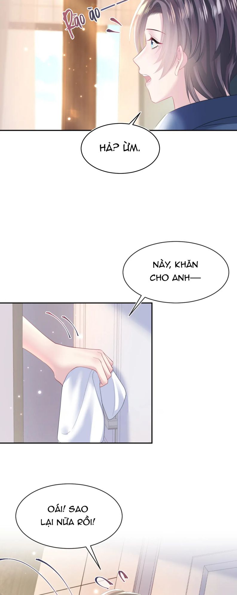 Tuyệt Mỹ Bạch Liên Hoa Online Dạy Học Chapter 126 - Trang 4