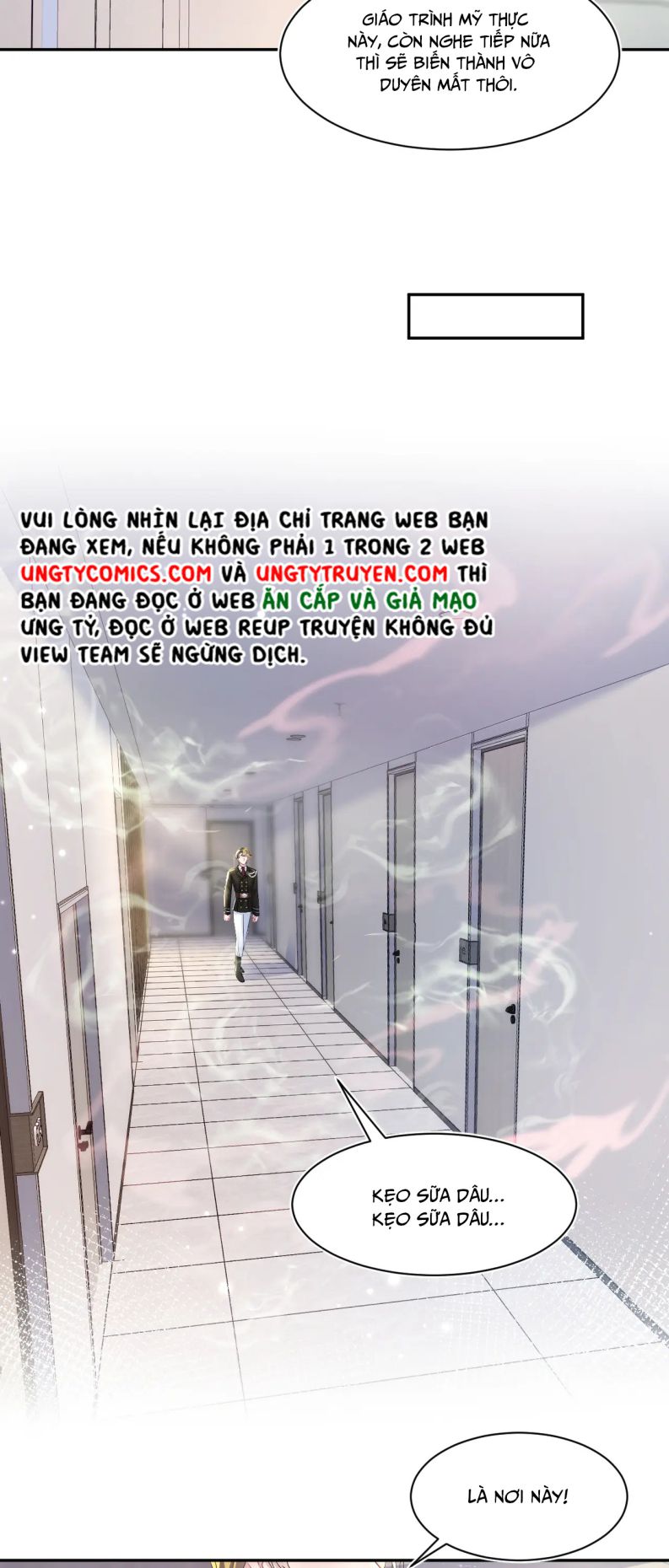 Tuyệt Mỹ Bạch Liên Hoa Online Dạy Học Chapter 127 - Trang 4