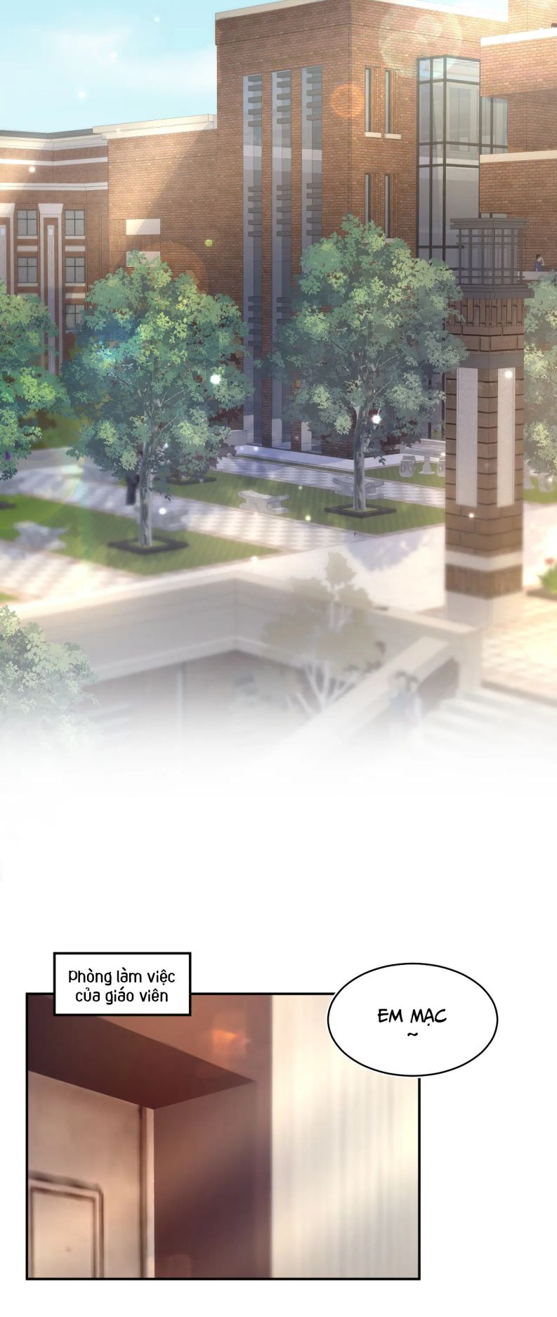 Tuyệt Mỹ Bạch Liên Hoa Online Dạy Học Chapter 127 - Trang 4