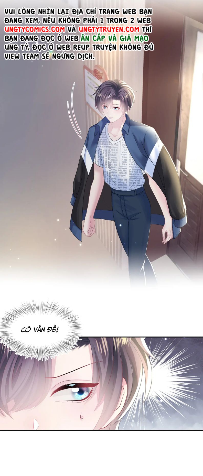 Tuyệt Mỹ Bạch Liên Hoa Online Dạy Học Chapter 127 - Trang 4