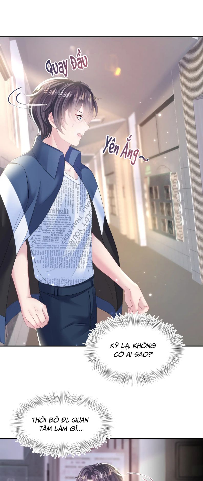 Tuyệt Mỹ Bạch Liên Hoa Online Dạy Học Chapter 127 - Trang 4