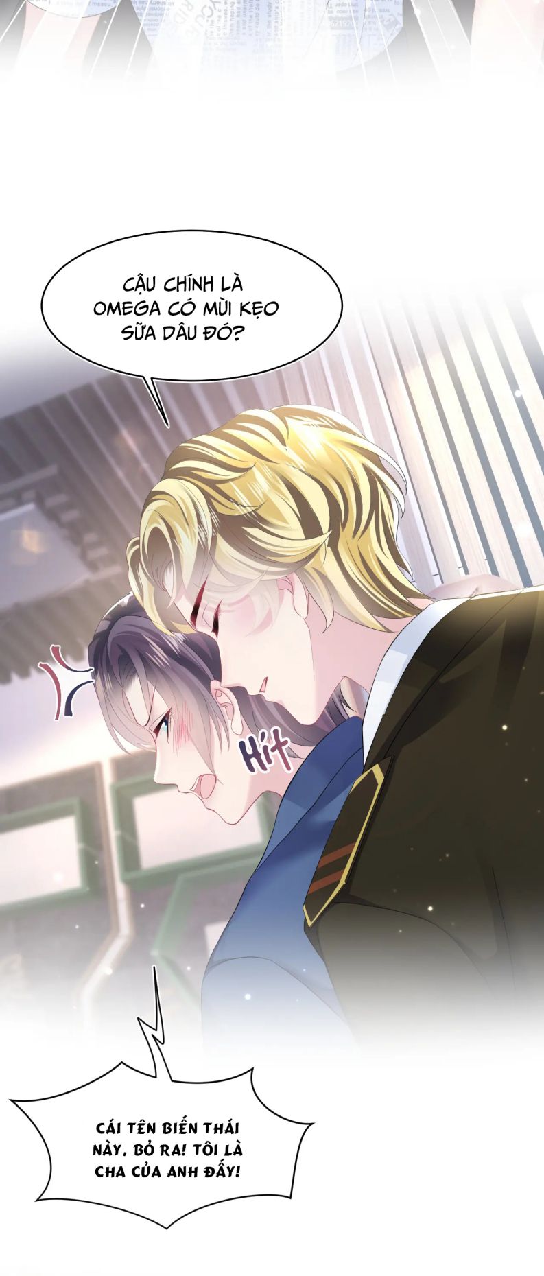 Tuyệt Mỹ Bạch Liên Hoa Online Dạy Học Chapter 127 - Trang 4