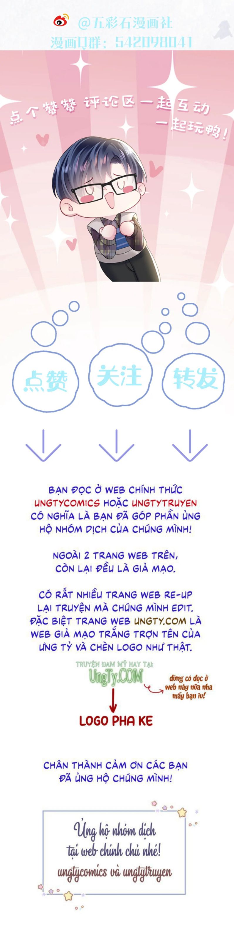 Tuyệt Mỹ Bạch Liên Hoa Online Dạy Học Chapter 127 - Trang 4