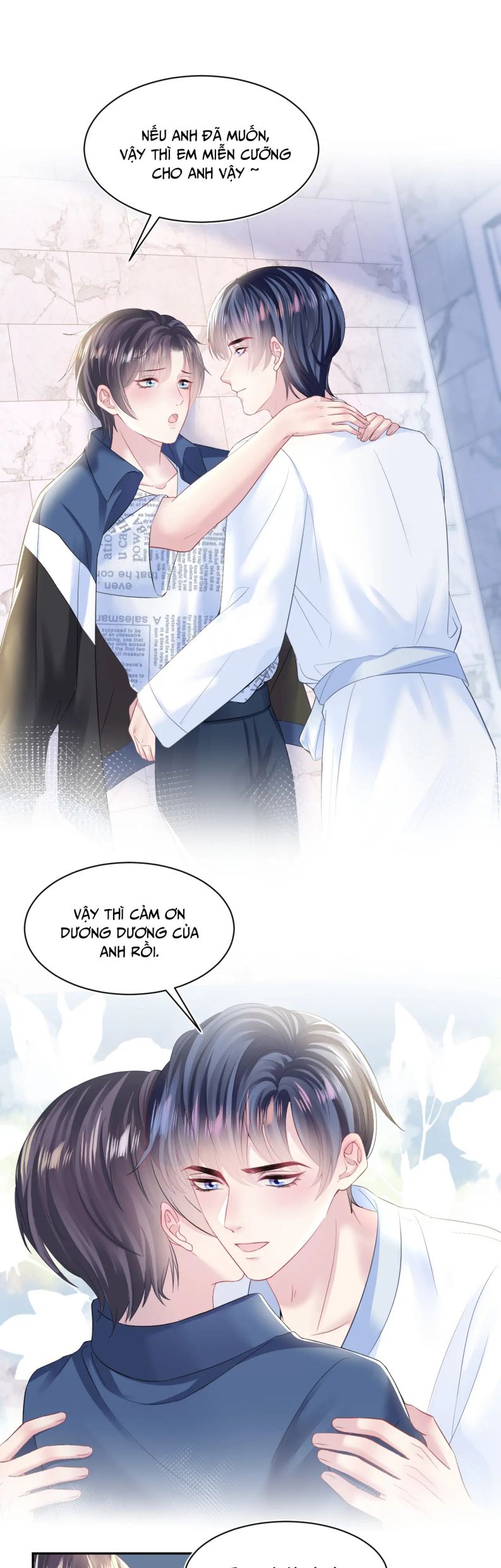 Tuyệt Mỹ Bạch Liên Hoa Online Dạy Học Chapter 127 - Trang 4