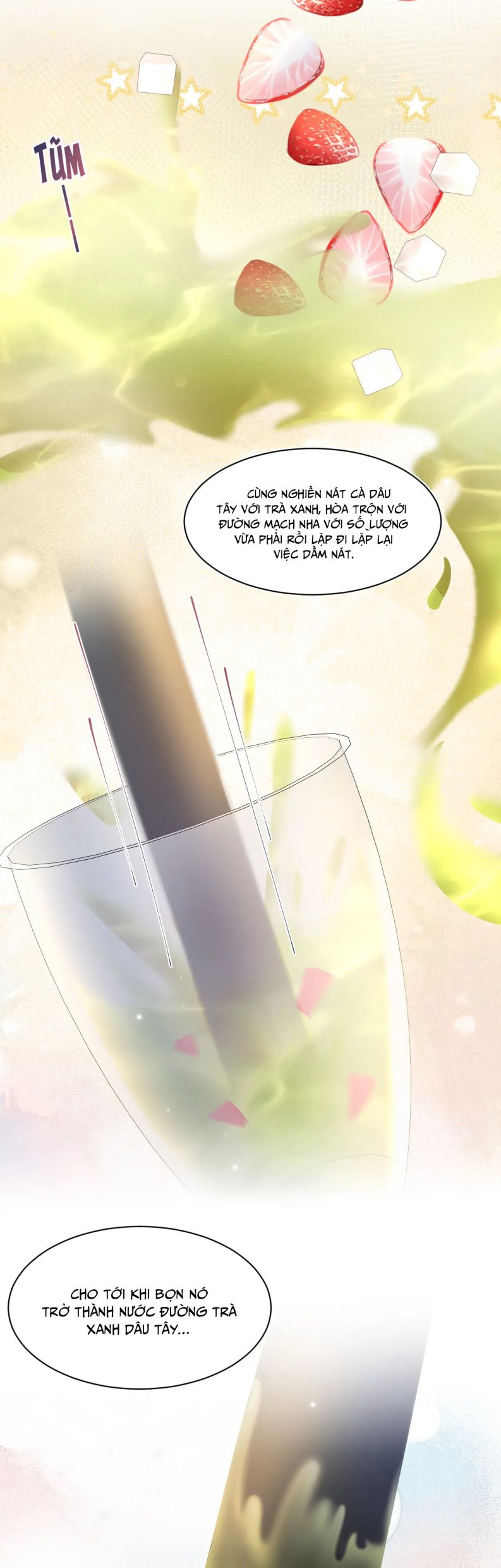 Tuyệt Mỹ Bạch Liên Hoa Online Dạy Học Chapter 127 - Trang 4
