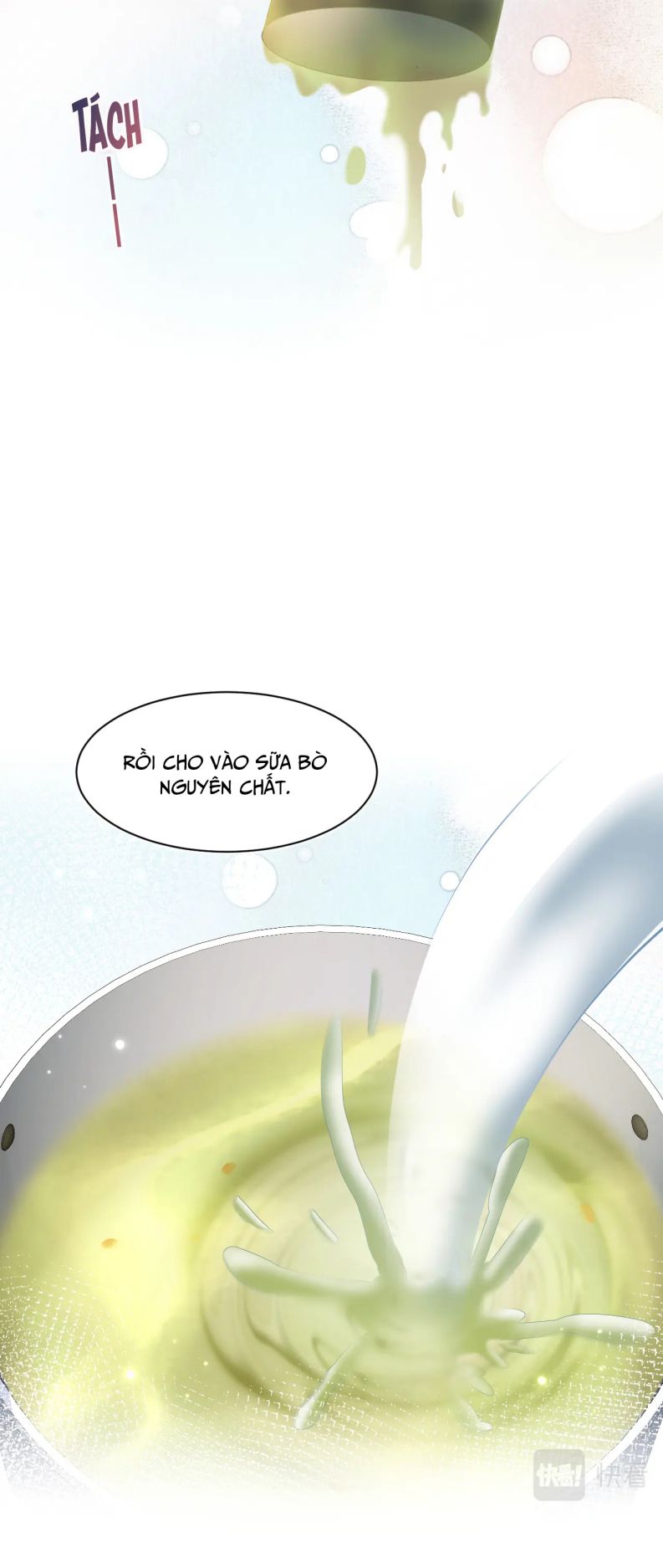 Tuyệt Mỹ Bạch Liên Hoa Online Dạy Học Chapter 127 - Trang 4