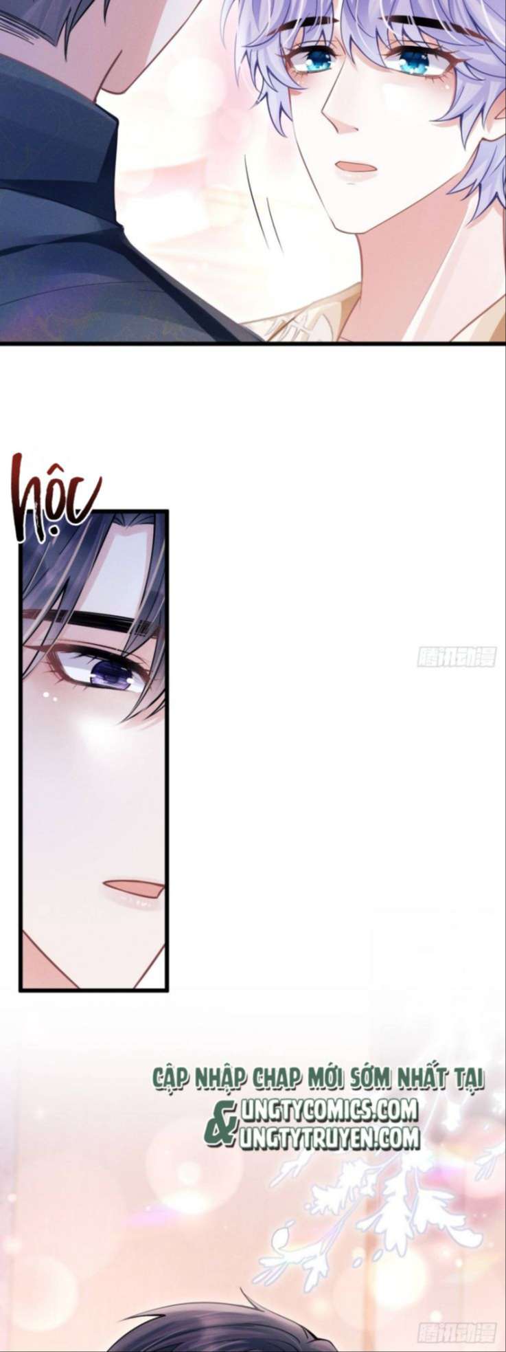 Tôi Hoài Nghi Ảnh Đế Đang Theo Đuổi Tôi Chapter 58 - Next Chapter 59