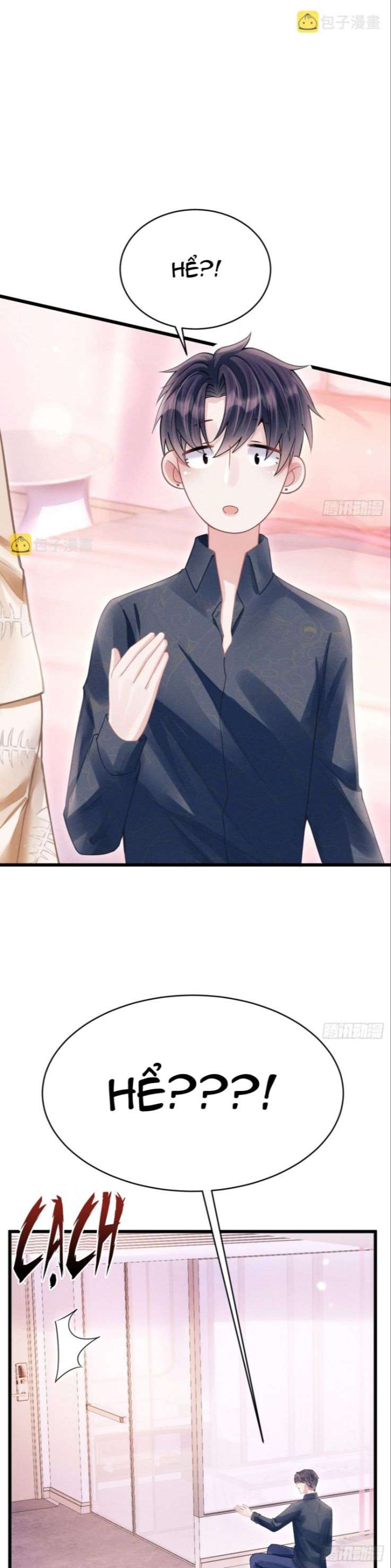 Tôi Hoài Nghi Ảnh Đế Đang Theo Đuổi Tôi Chapter 58 - Next Chapter 59