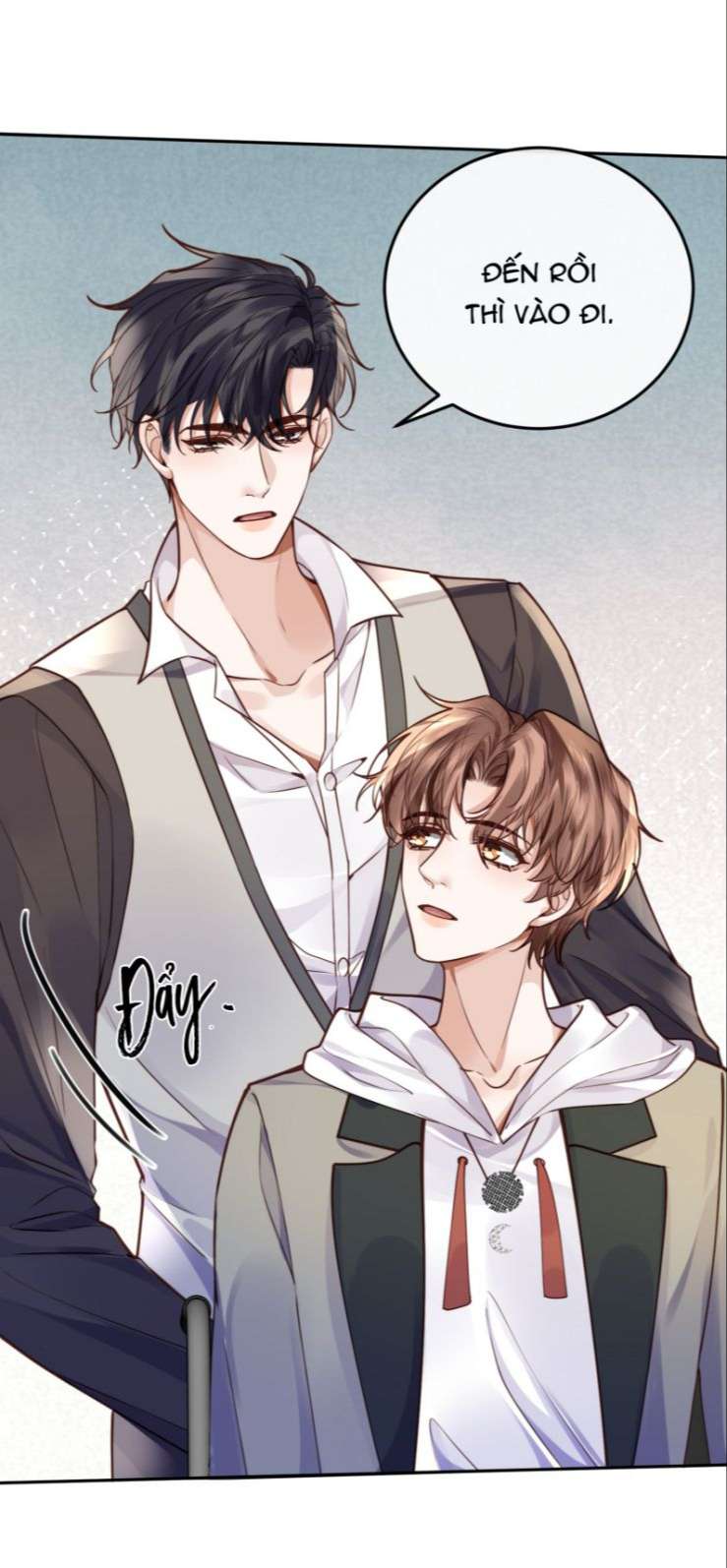 Tổng Tài Định Chế Tư Nhân Chapter 24 - Next Chapter 25