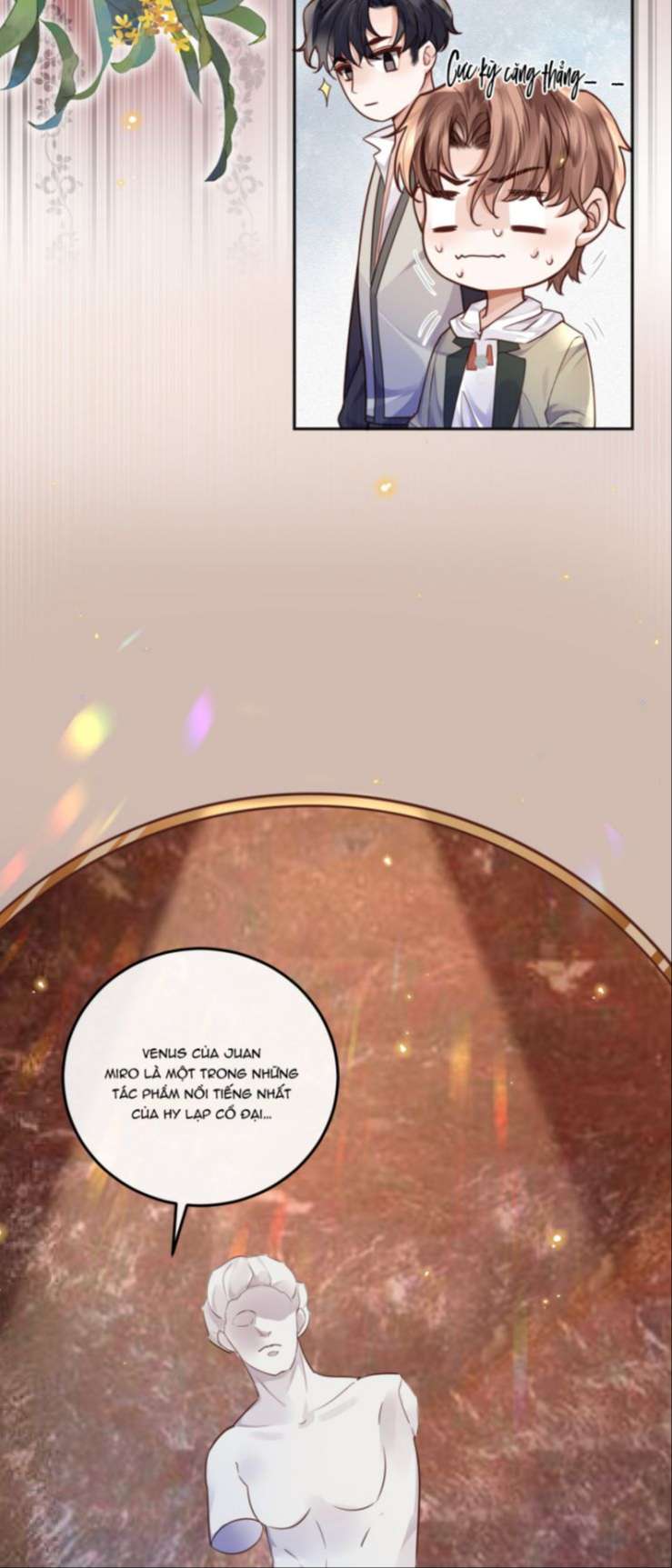 Tổng Tài Định Chế Tư Nhân Chapter 24 - Next Chapter 25