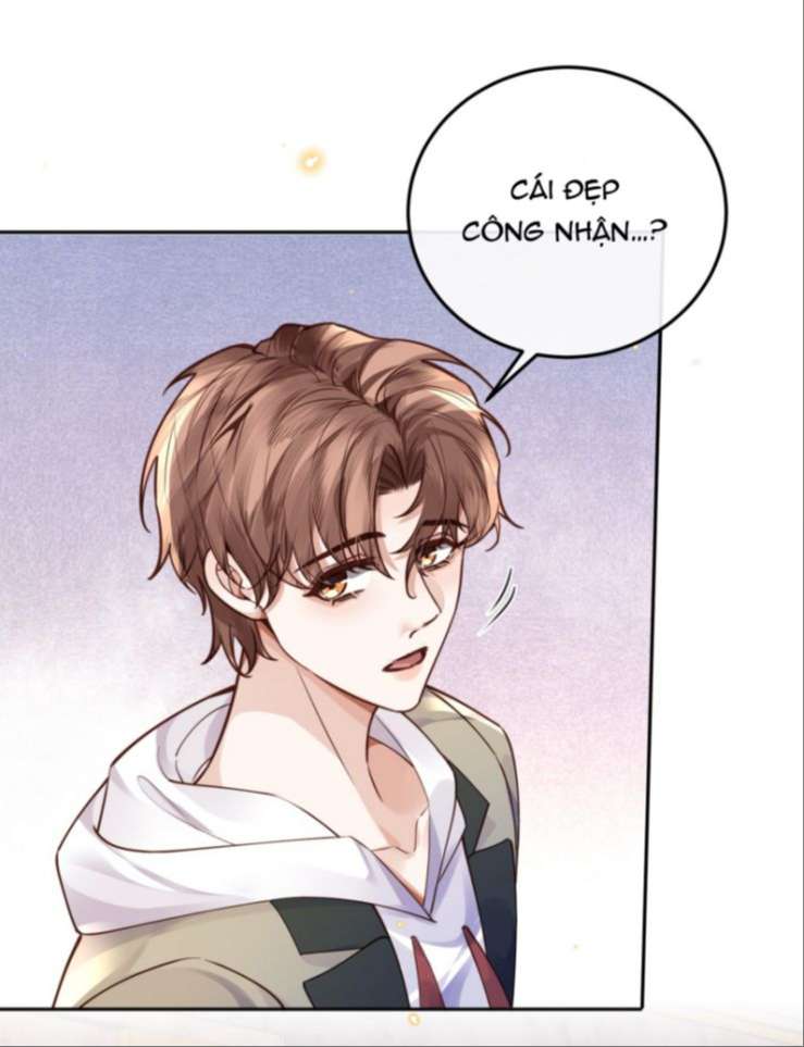 Tổng Tài Định Chế Tư Nhân Chapter 24 - Next Chapter 25
