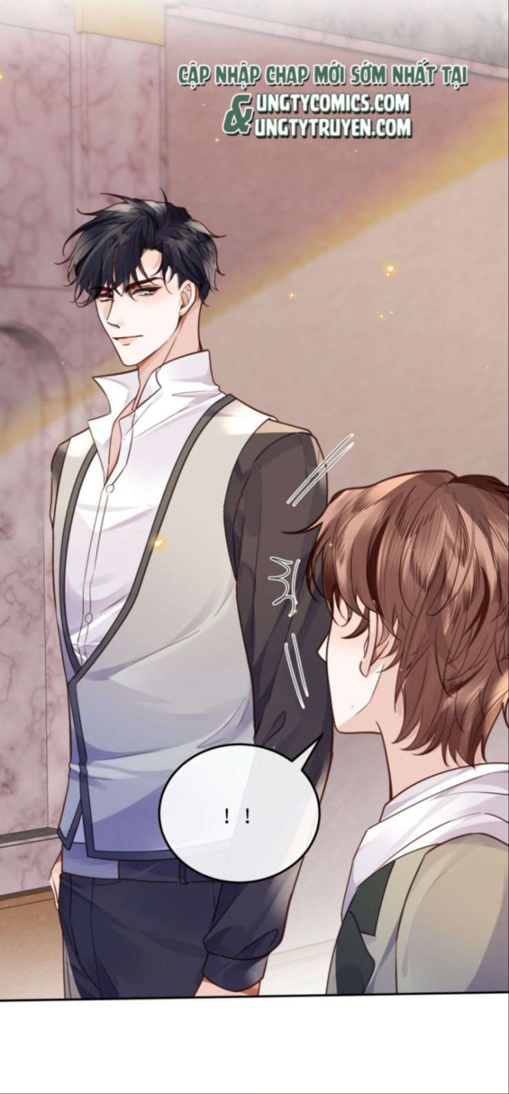 Tổng Tài Định Chế Tư Nhân Chapter 24 - Next Chapter 25