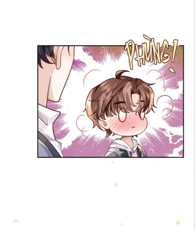 Tổng Tài Định Chế Tư Nhân Chapter 24 - Next Chapter 25