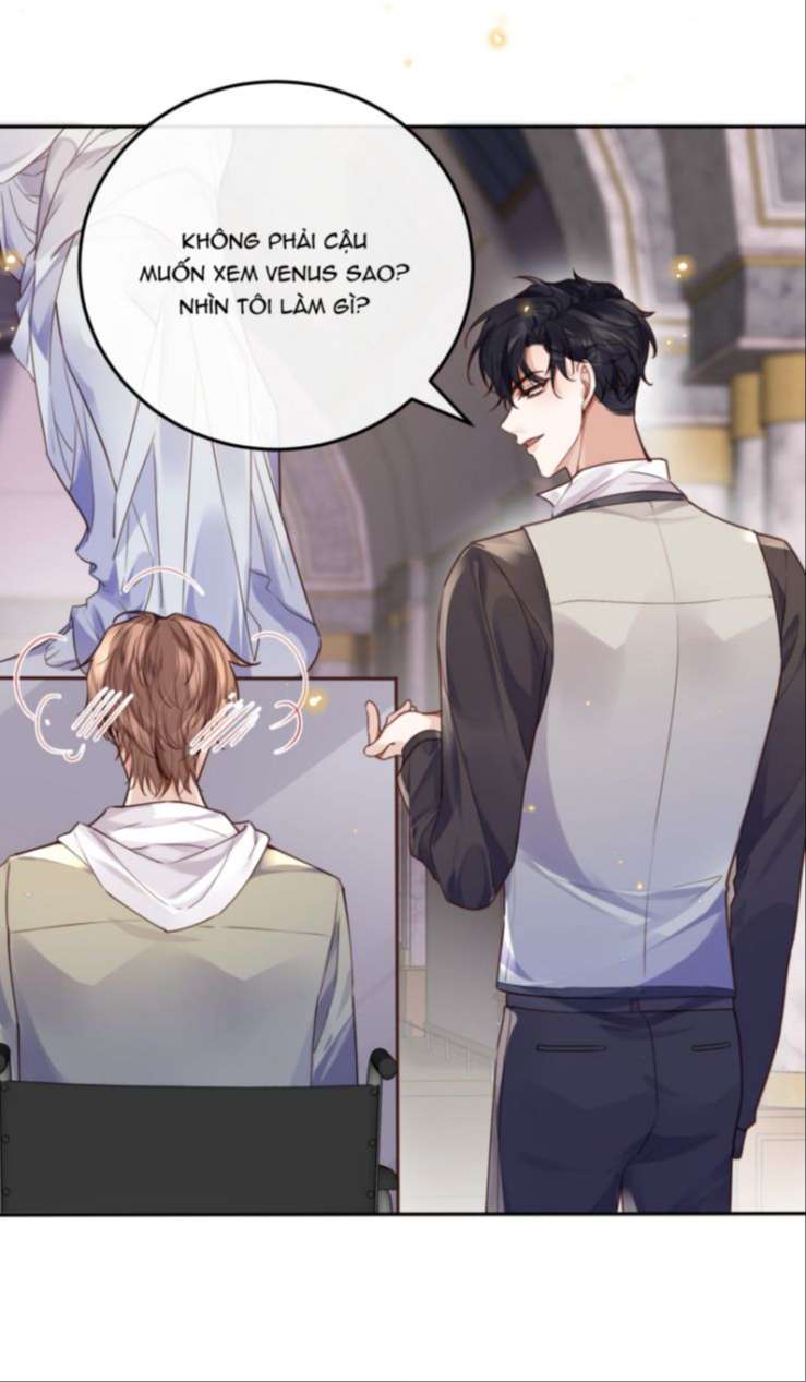 Tổng Tài Định Chế Tư Nhân Chapter 24 - Next Chapter 25