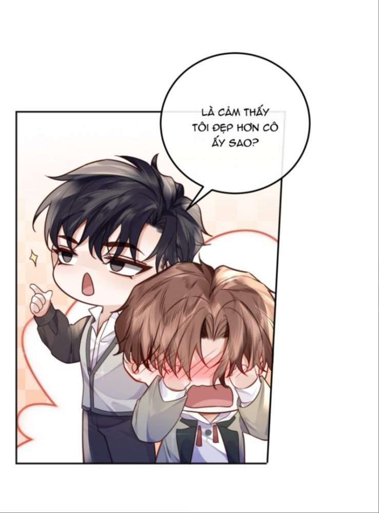 Tổng Tài Định Chế Tư Nhân Chapter 24 - Next Chapter 25
