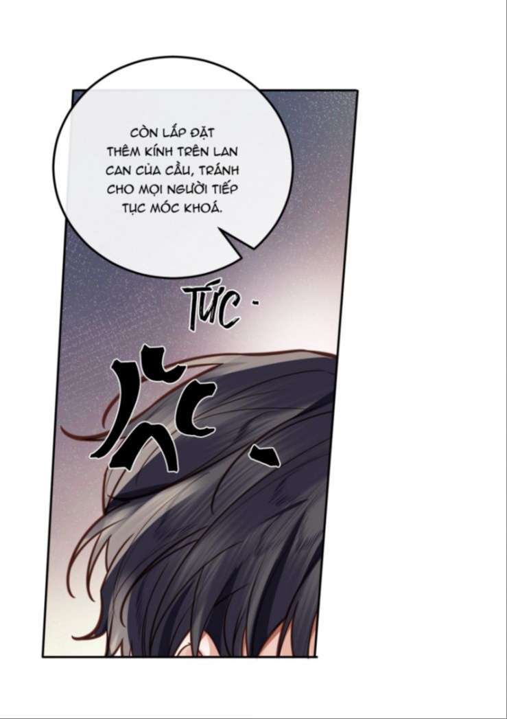 Tổng Tài Định Chế Tư Nhân Chapter 24 - Next Chapter 25