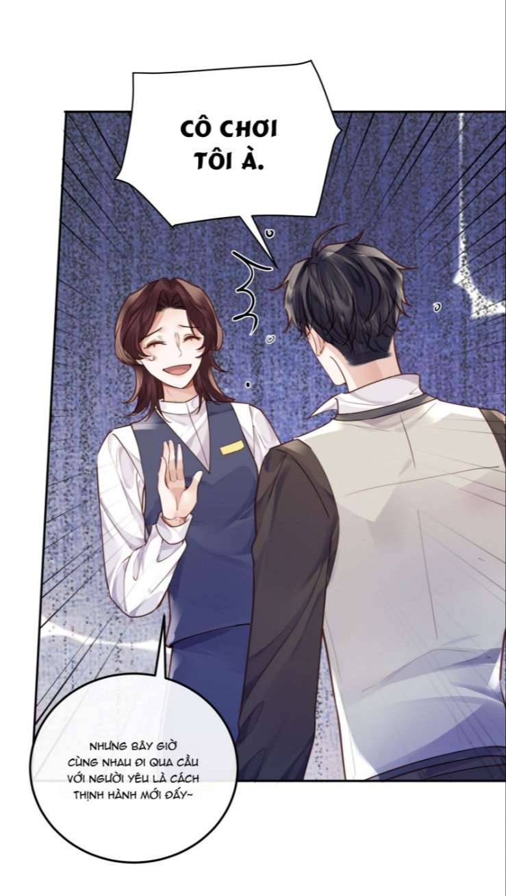 Tổng Tài Định Chế Tư Nhân Chapter 24 - Next Chapter 25
