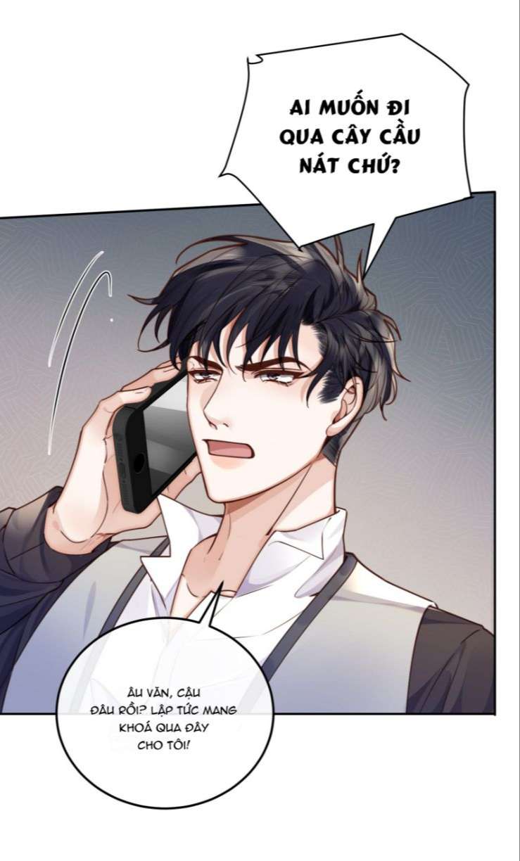 Tổng Tài Định Chế Tư Nhân Chapter 24 - Next Chapter 25