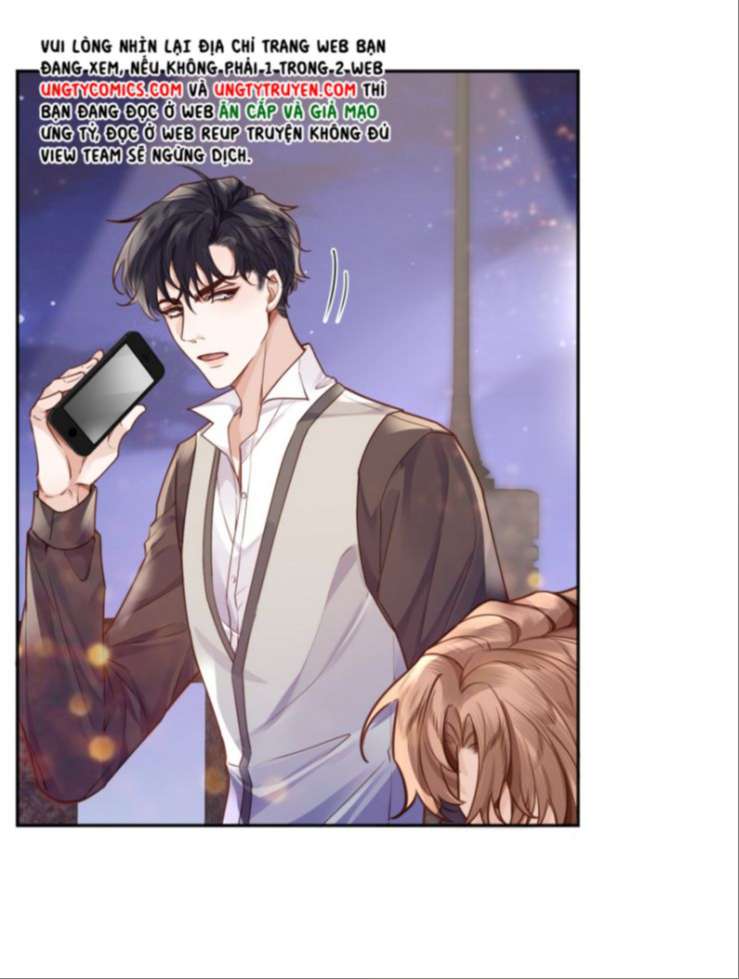 Tổng Tài Định Chế Tư Nhân Chapter 24 - Next Chapter 25