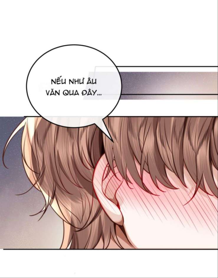 Tổng Tài Định Chế Tư Nhân Chapter 24 - Next Chapter 25