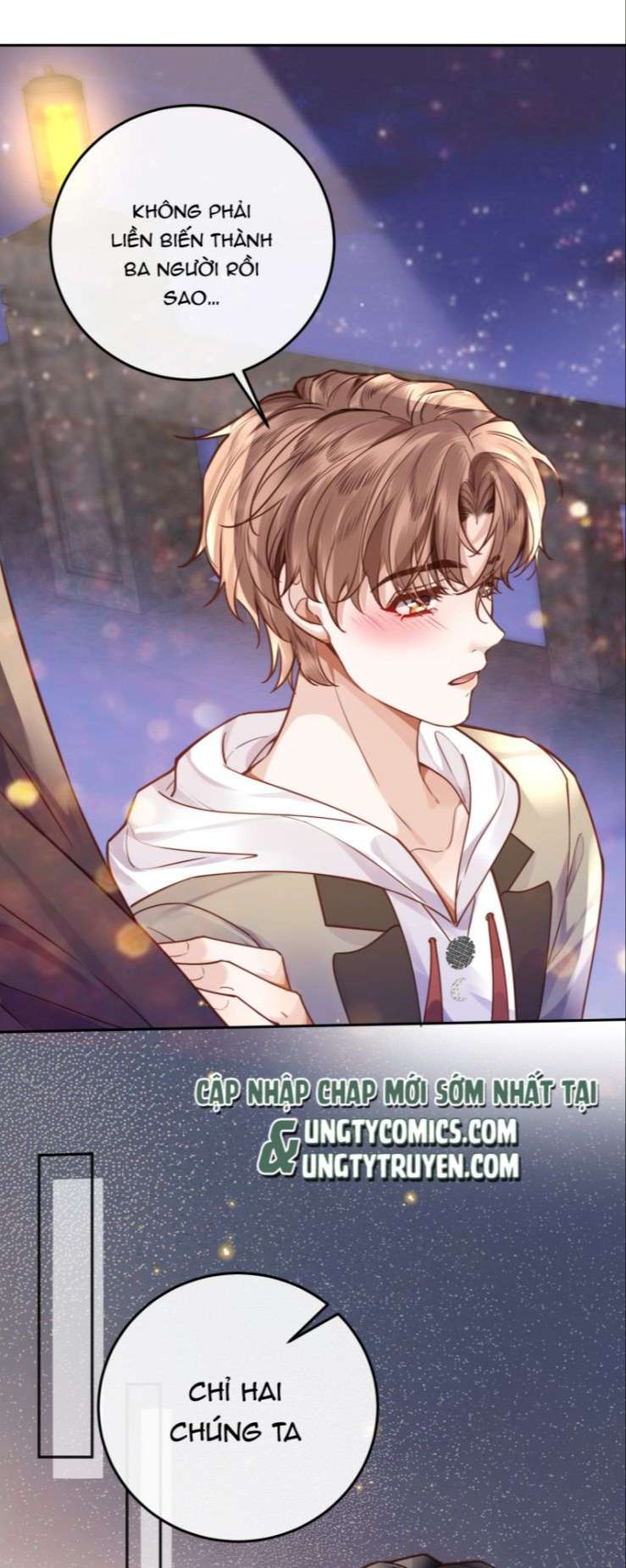 Tổng Tài Định Chế Tư Nhân Chapter 24 - Next Chapter 25