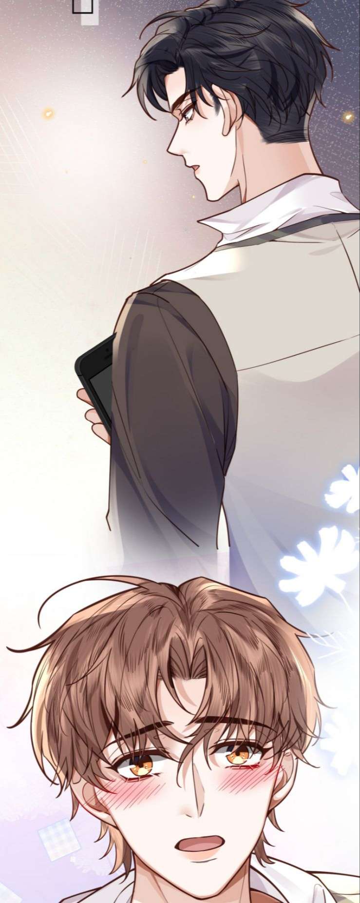 Tổng Tài Định Chế Tư Nhân Chapter 24 - Next Chapter 25