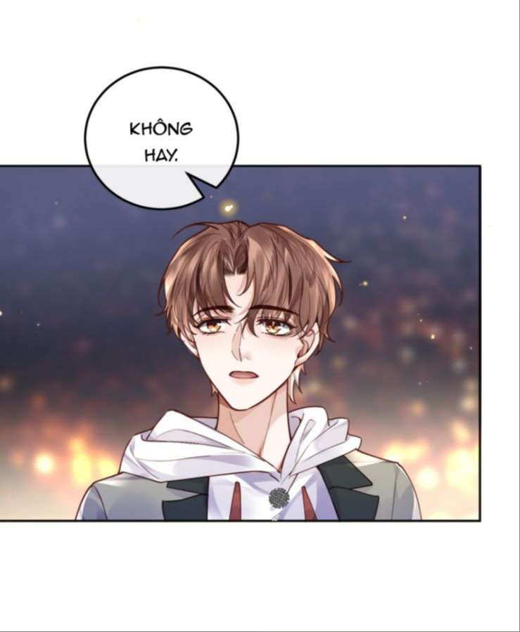 Tổng Tài Định Chế Tư Nhân Chapter 24 - Next Chapter 25