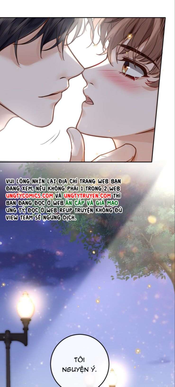 Tổng Tài Định Chế Tư Nhân Chapter 24 - Next Chapter 25