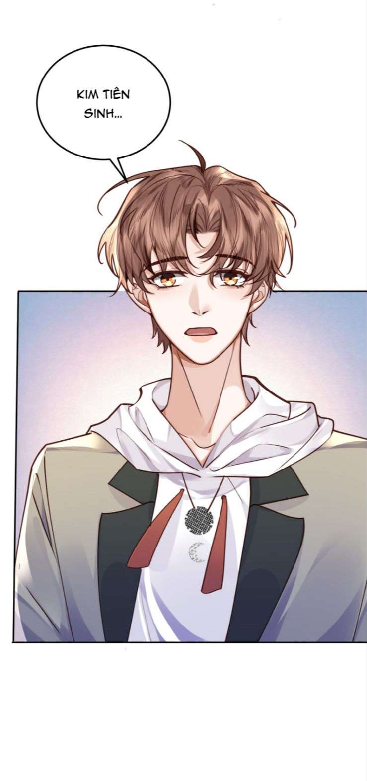 Tổng Tài Định Chế Tư Nhân Chapter 24 - Next Chapter 25
