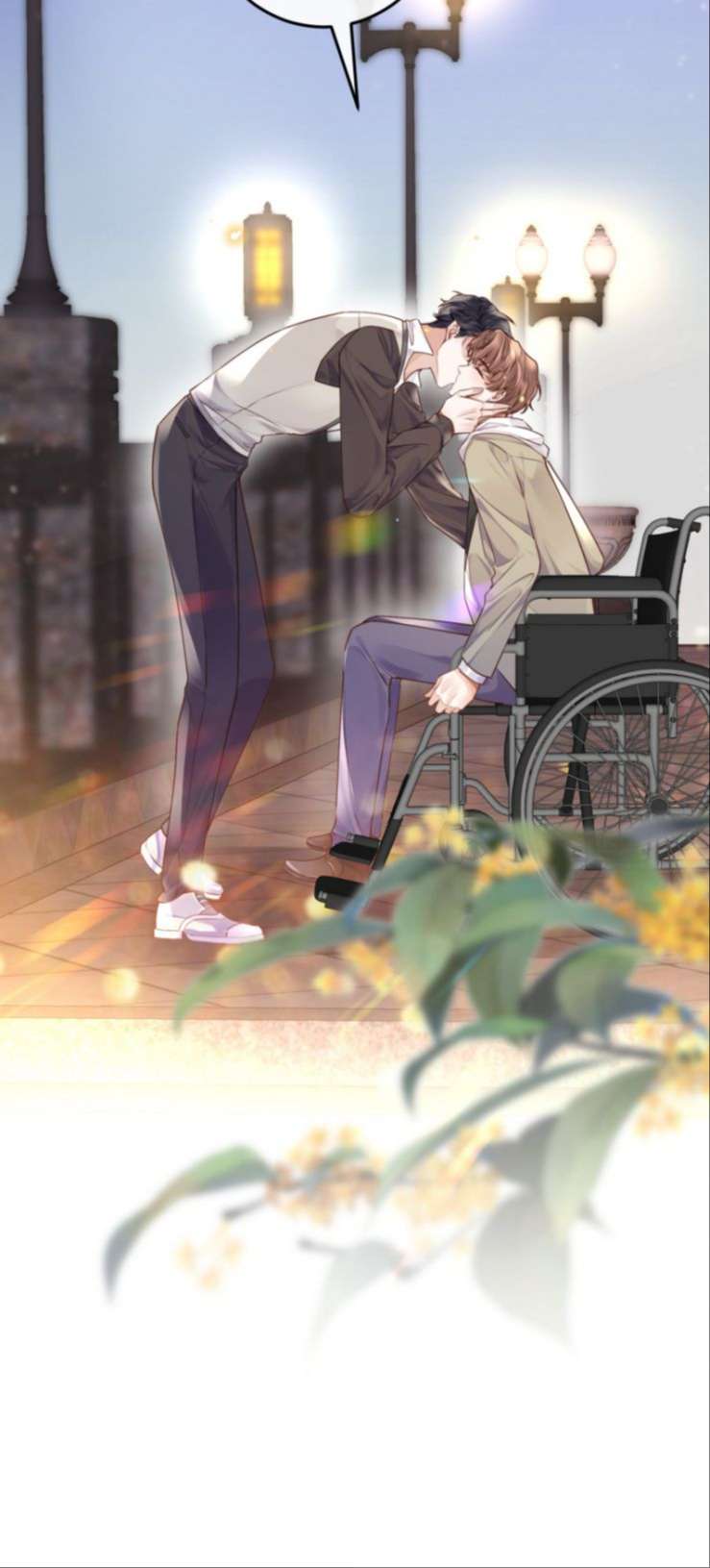 Tổng Tài Định Chế Tư Nhân Chapter 24 - Next Chapter 25
