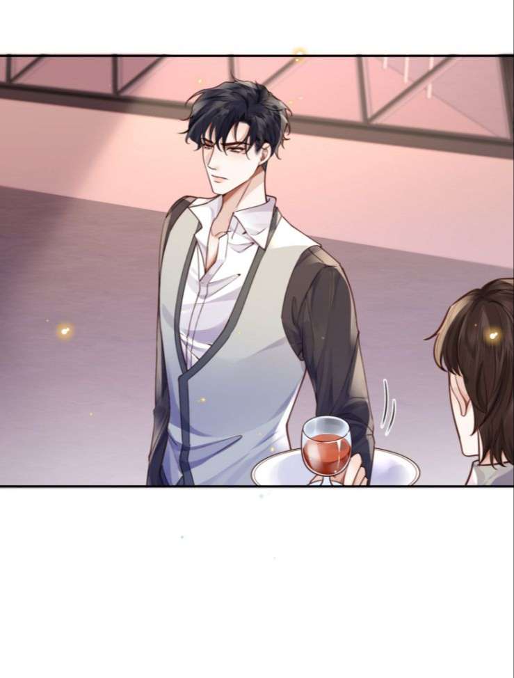 Tổng Tài Định Chế Tư Nhân Chapter 24 - Next Chapter 25
