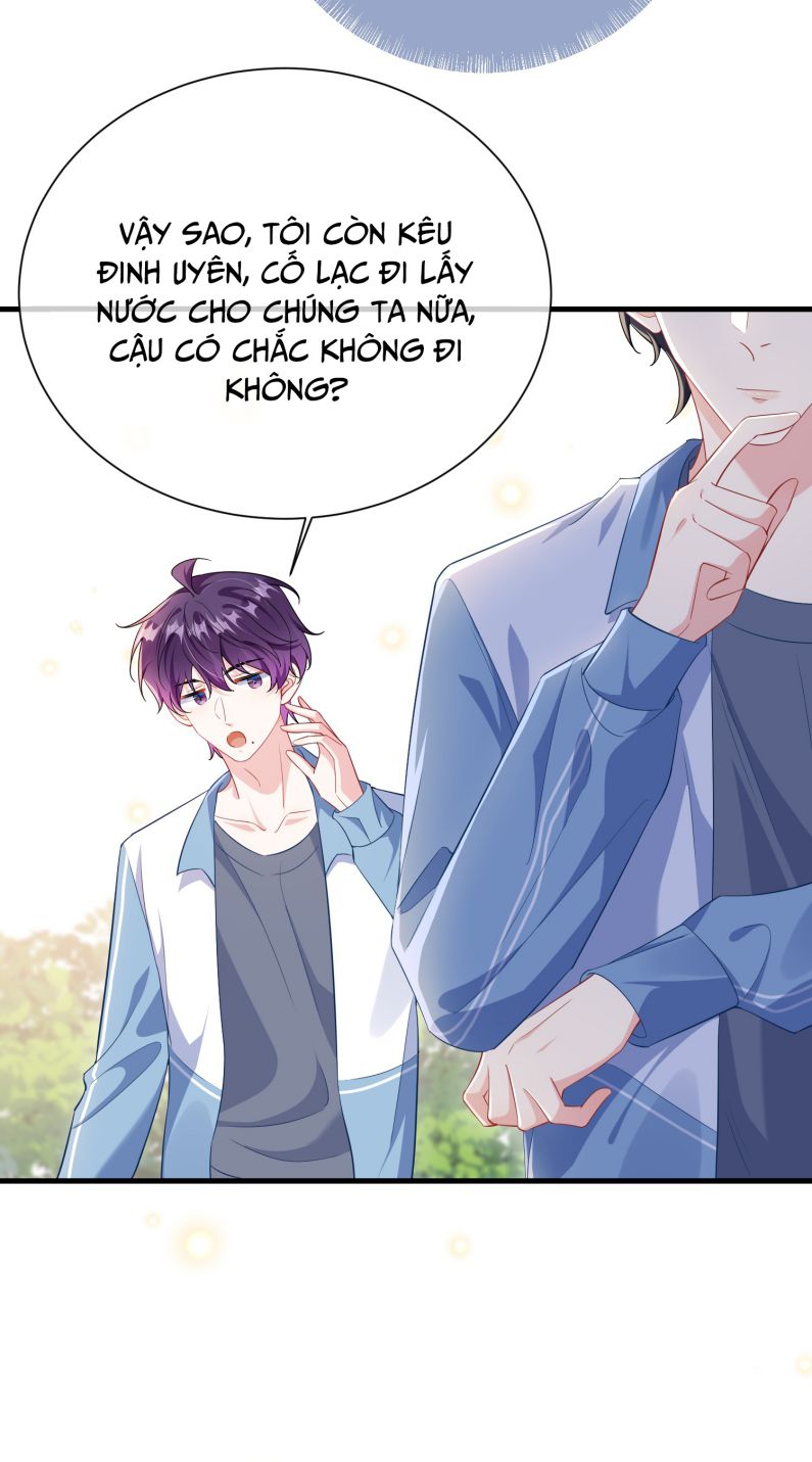 Giáo Bá Là Một Tên Yêu Tinh Chapter 37 - Next Chapter 38