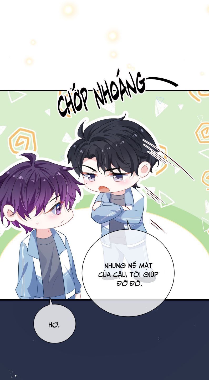 Giáo Bá Là Một Tên Yêu Tinh Chapter 37 - Next Chapter 38