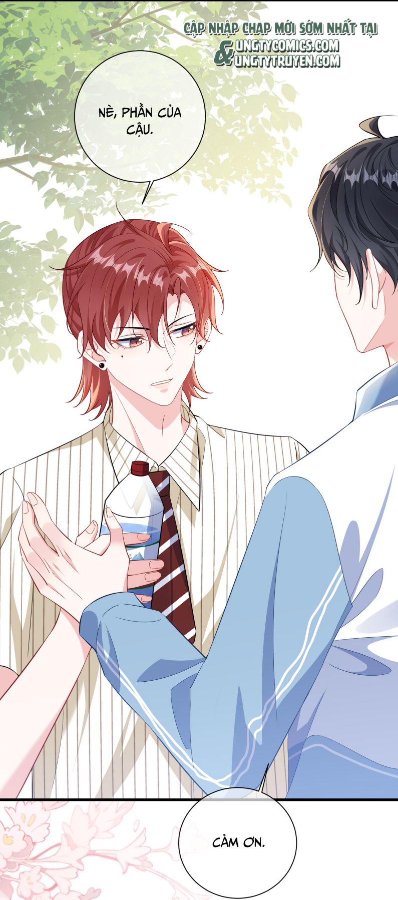 Giáo Bá Là Một Tên Yêu Tinh Chapter 37 - Next Chapter 38