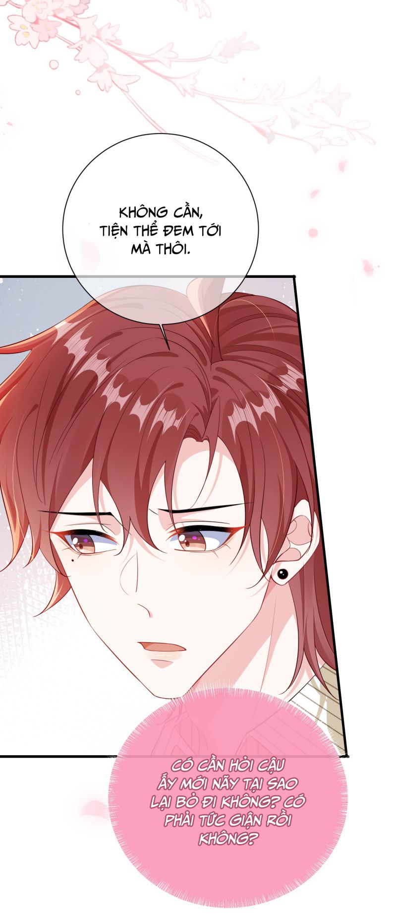 Giáo Bá Là Một Tên Yêu Tinh Chapter 37 - Next Chapter 38