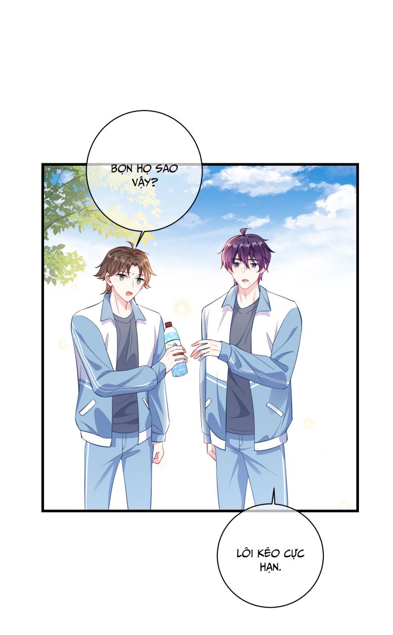 Giáo Bá Là Một Tên Yêu Tinh Chapter 37 - Next Chapter 38