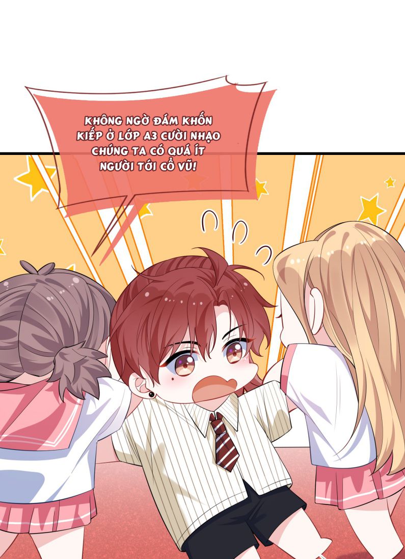 Giáo Bá Là Một Tên Yêu Tinh Chapter 37 - Next Chapter 38
