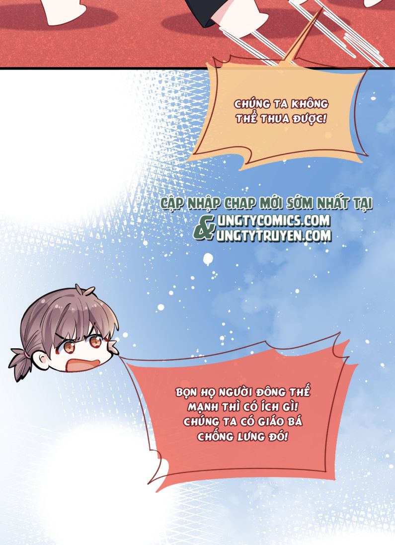 Giáo Bá Là Một Tên Yêu Tinh Chapter 37 - Next Chapter 38
